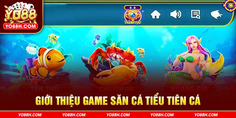 gioi-thieu-game-san-ca-tieu-tien-ca-yo88h-com
